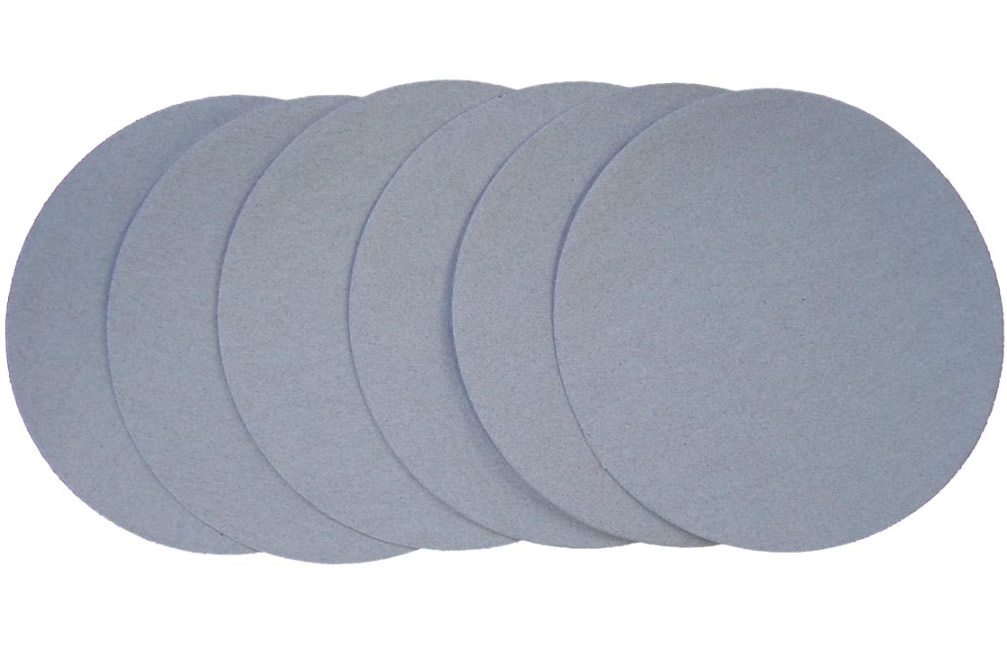 32753 Minitool Sandpapier Ø 60 fein K240