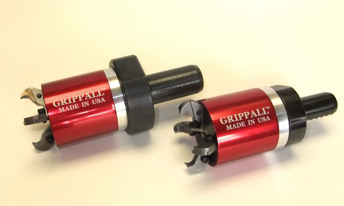 Grippall Mini Stangengreifer VDI Grippall Mini Stangengreifer VDI
