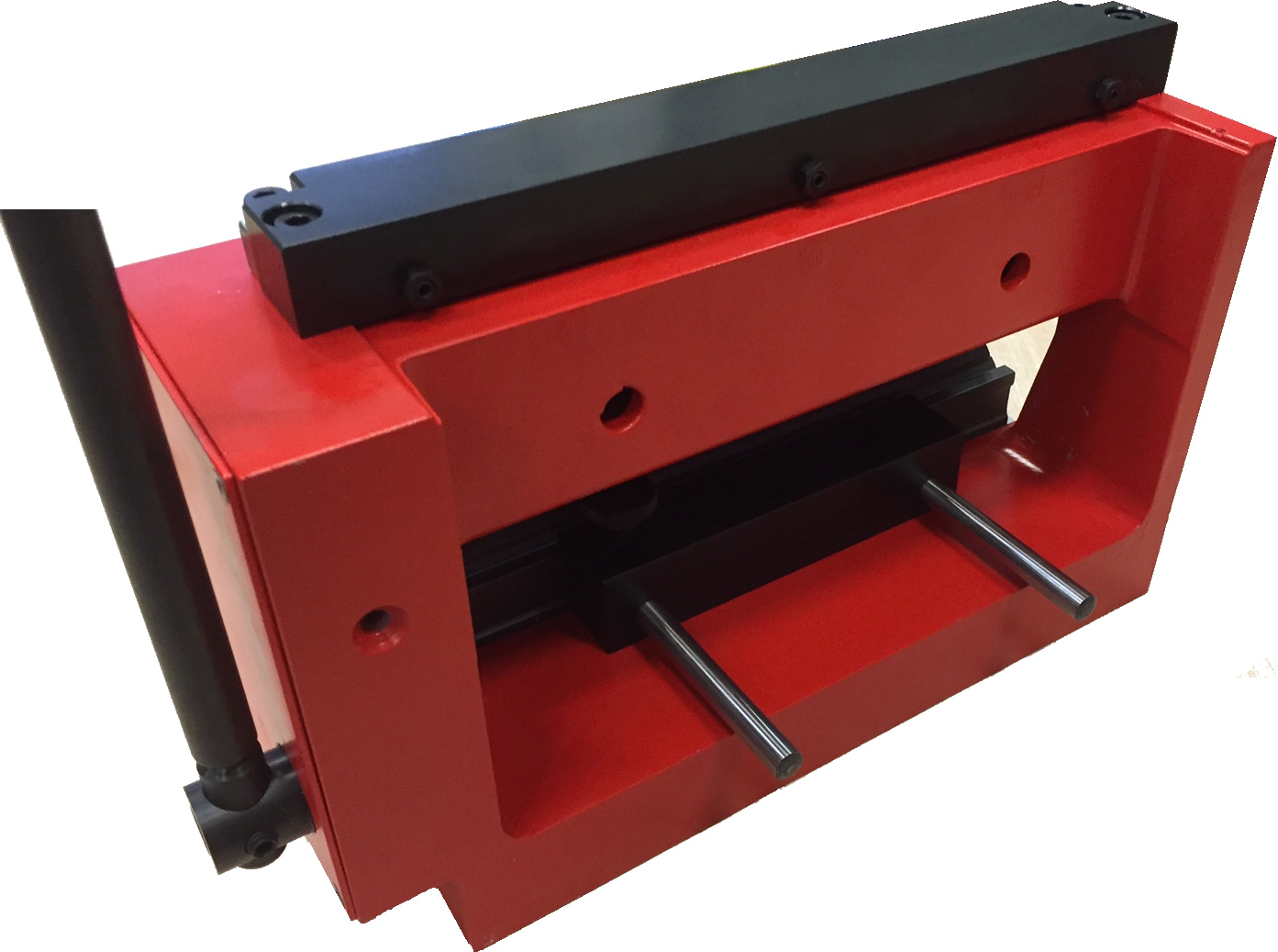 Profiform_P200_2568d2ab0998ff P200 Blechbearbeitungsmaschine hinten