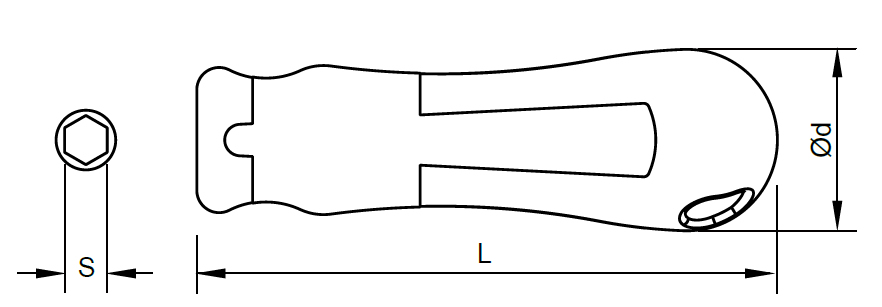 sloky_standard_handgriff_gerade