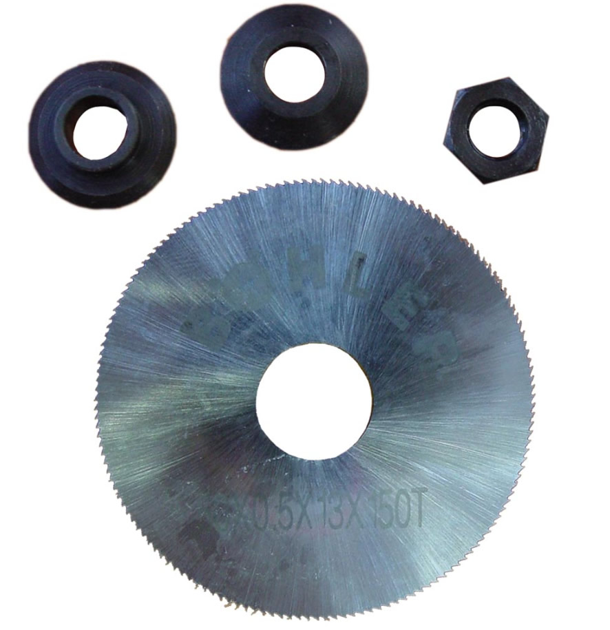 32756 Kreissägeblatt Minitool