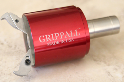 2f_grippall_zyl Grippall Stangengreifer 2 Finger