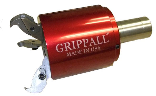 grippall_zyl_3f Grippall large 3 Finger Zylinderschaft