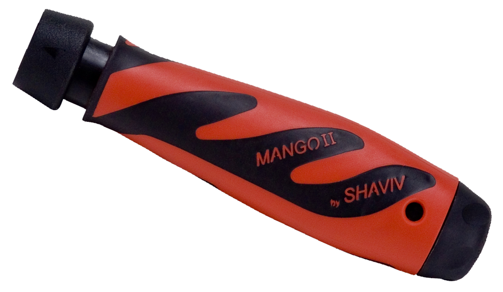 Shaviv_Handgriff Shaviv Handgriff Mango II