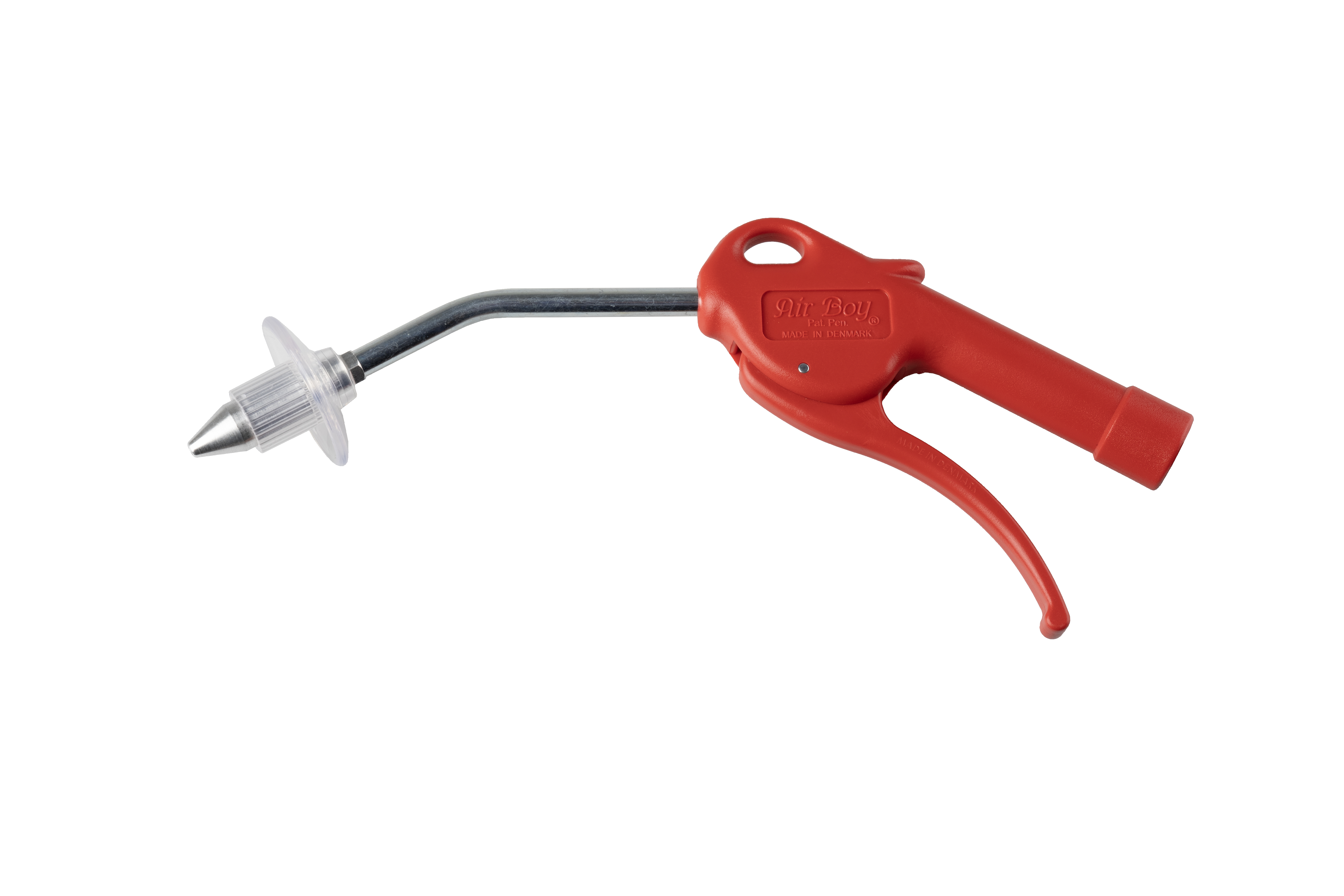 Air Boy® Safe-Jet 4in1 Air Boy® Safe-Jet 4in1