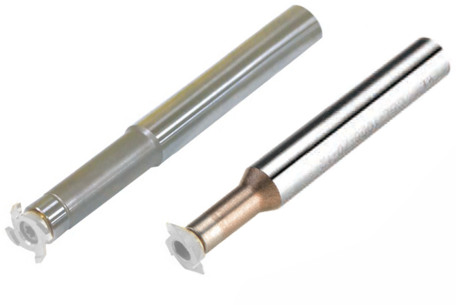 UFO CB3W VHM Schaft für Fräsköpfe 23-27 mm UFO CB3W VHM Schaft für Fräsköpfe 23-27 mm