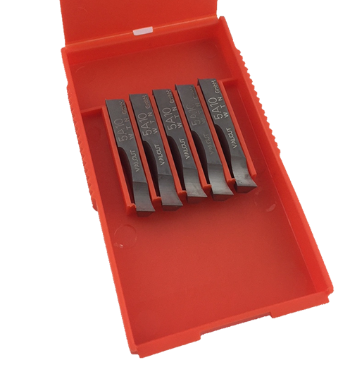 valcut_messer_5a10_a Valcut Ersatzmesser 5A10