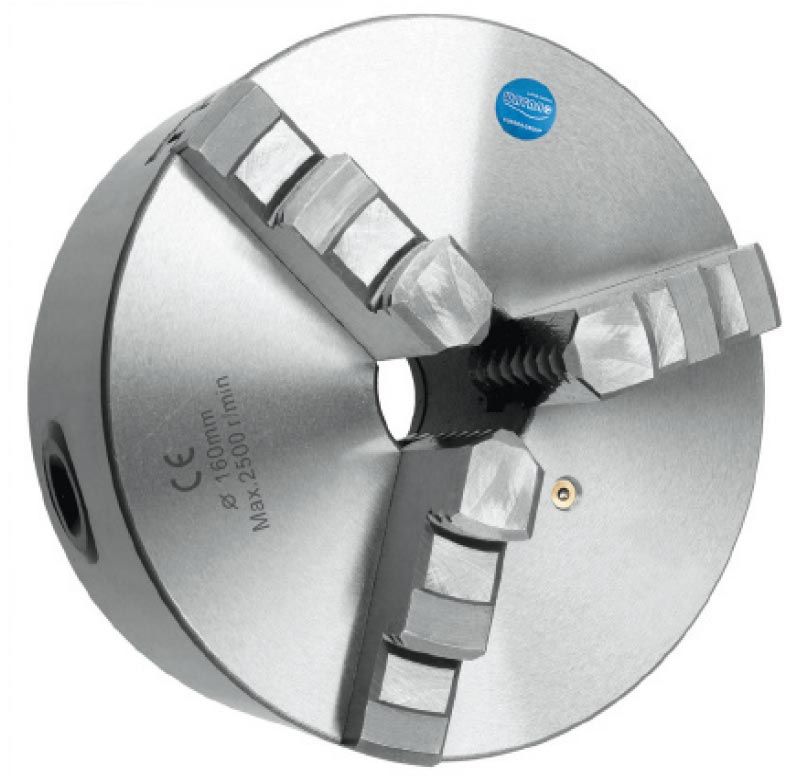 drehfutter-dreibackenfutter-k11 Dreibackenfutter Drehfutter K11 Guss