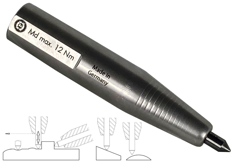 Kennzeichnungswerkzeug Compact RC-102