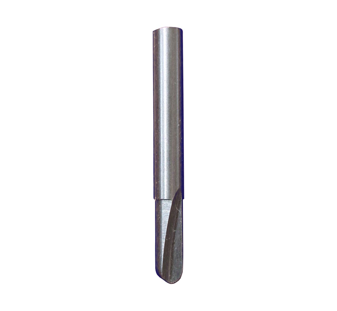 32505-1-zm Hohlkehlfräser D 4mm