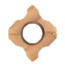 n9mt05t1rc_nc2071 Nine9 Wendeplatte für Radienfräser RC NC2071