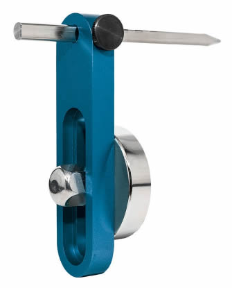 flexstop Flex-Stop magnetischer Werkstückanschlag