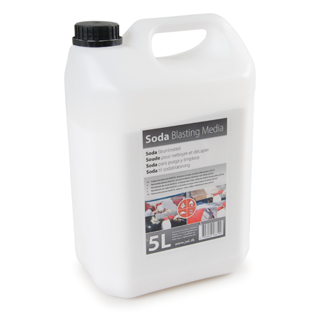 jwl_soda_320100 JWL Soda Mineral-Strahlmittel 5 l