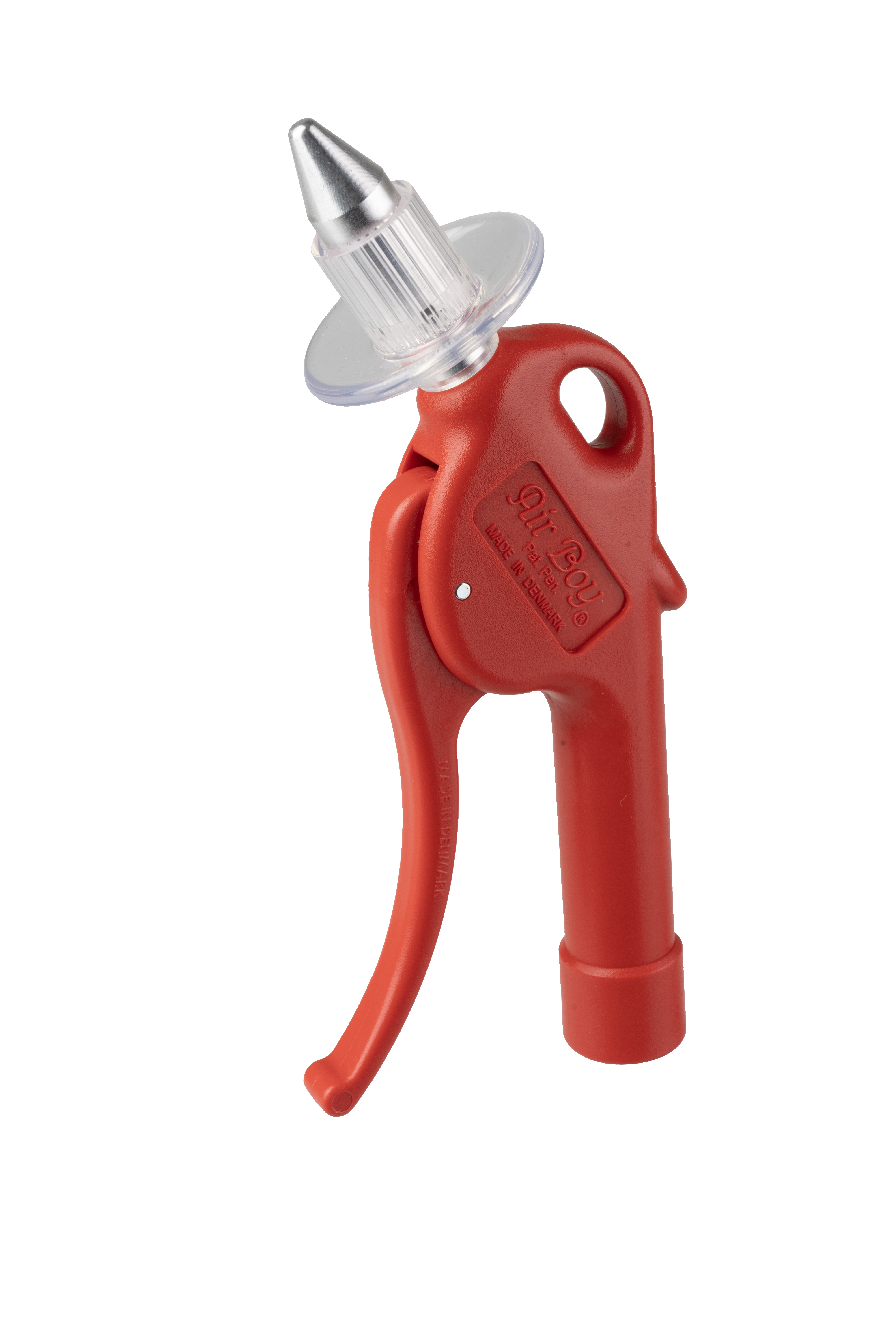Air Boy® Safe-Jet 4in1 Air Boy® Safe-Jet 4in1