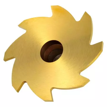 UFO T-Nut / Schlitzfräser VHM Ø 30 mm UFO T-Nut / Schlitzfräser VHM Ø 30 mm